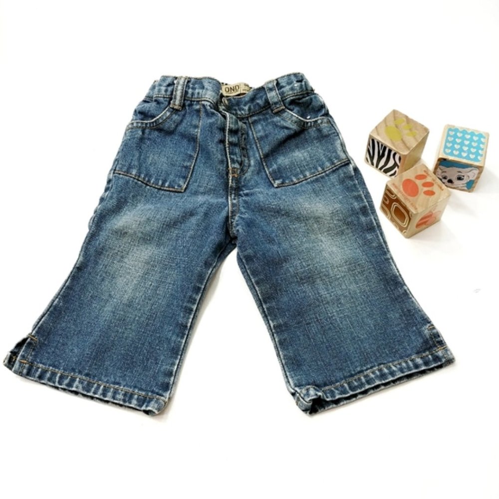 Sweet Playtime Bundle 6-12 Months - Picture 13 of 16